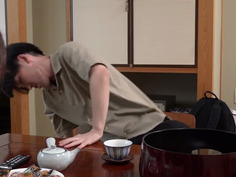 女ひとり旅 童貞狩り 福富りょう