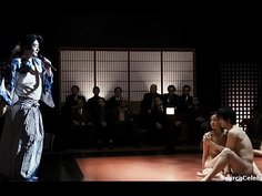 Noriko Hamada Hana To Hebi Zero 2014