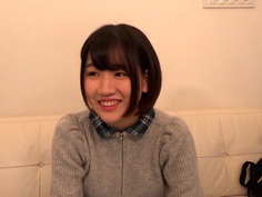 予備校生顔面騎乗位