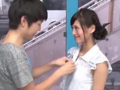 「結構大きいねｗ」熟練痴女が二人がかりで童貞チンポを筆下ろし！