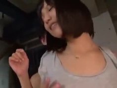 湊莉久 何度もイッてるって言ったのに…。ずっとピストンされイクイク病に。