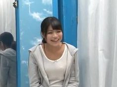 女子寮住みのムッツリスケベ女子大生！愛液まみれの発情マ○コにズボっと挿入☆