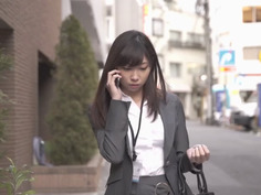 OL監禁ボディドール 美人OLの暴かれた裏営業 あいの美羽