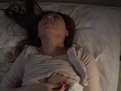 媚肉妻の告白 夫とセックスレスな私は絶倫過ぎる義父の泥沼のようなセックスに何度もイカされてしまいました。 日下部加奈