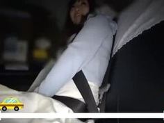 自宅まで送りますよ！ついでに上がってもいいですか？終電逃した美女ＯＬを無茶ぶりナンパ！