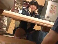 俺の妹がこんなにエロいはずがない！親に隠れてこっそりエッチ！ドキドキ感が癖になってる変...