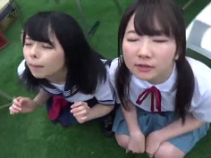 ナイスなBBQスワップ 2