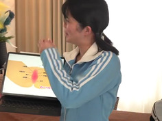 禁欲おま●こをイッてもイッてもお構いなしに舐め続ける追撃クンニ まん舐め