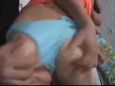 紺野ひかる 恥ずかしすぎて誰にも相談できない！客に挿入されたバイブが抜けず海の家バイト中...