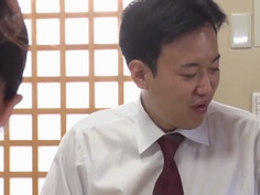 念願のマイホームで…妻の母と同棲生活 秋山静香