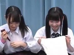 胸の形がよくなるマッサージ教えます！途中から担当がオトコに！赤面する美少女ｊｋに容赦な...