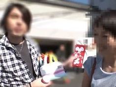 「えっ負けたッ！？」賞金目当てに野球拳→あっさり負けて中出しされちゃう素人娘