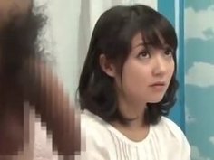 初体験って一生忘れられないから…ナマで筆おろししてくれた優しすぎる保母さん！マジックミラ...