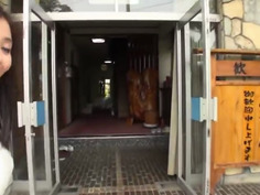 生徒とお泊まり熱愛デート 小川桃果