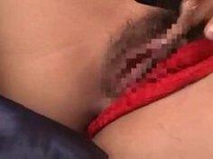 蛇姫様のコスプレをしたお姉さんとの贅沢パコ→ロイヤルマンコを堪能