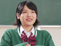 ボーイッシュは照れ隠し。 早見なな SOD専属AVデビュー