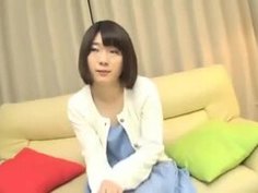 「気持ち良かったから‥」彼氏が居るくせに中出し浮気ＳＥＸしちゃう素人ＪＤ