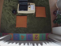 お節介なほど世話好きなママ友とのSEX隠し撮りvol.2