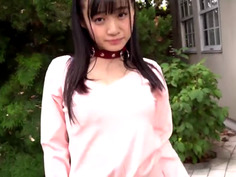 私はあなたの奴●です…どんな命令でも従います…奴●調教で変態覚醒 花音うらら