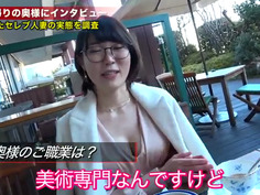 【狂喜の10P大乱交】現役ドスケベ高校教師妻vs性豪9人！色とりどりのチ●コにハプバー仕込みの淫乱マ●コはグッショグショ！暴走必至のトランス状態「みんな入ってるところイッパイ見てぇ～」悶絶ナマハメ9連発！中出し&大量顔射で白濁溺死寸前！！！の巻き アカザワソラ 33歳 現役・高校教師人妻