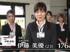 SOD女子社員 第34回 王様ゲーム 社内でも一際目立つモデル級長身美脚女子社員6名 長〜い手足に弄ばれたい！大きな女体に甘えたい！小さめユーザー様と身長差最大26cmの凸凹王ゲー―そして6名全員がSEX