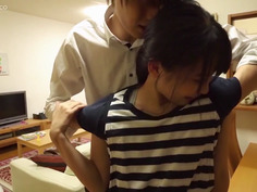 どんなに疲れていても我が家のエロ尻妻は毎日抱いてしまう。 枢木あおい