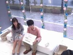 ナンパした素人の女子大生を相手に羞恥セックス☆ベロキスしながら中出し！