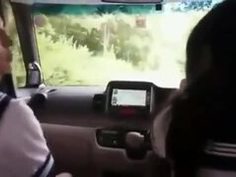 田舎で見つけた超乳美少女ＪＫふたりと円光３Ｐセックスｗｗｗ