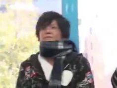 素人お姉さんが友人と雰囲気に流されてパコ→無事カップル成立