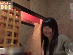 ＃飲み友募集【検証】マッチングアプリで知り合った女の子をお持ち帰りできるのか？Episode2 feat.FALENOTUBE