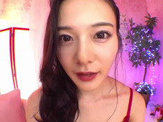 上から目線でセンズリ支配される淫語主観JOI 吉高寧々