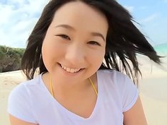 Big breast idols japanese :Rui Kiriyama 02