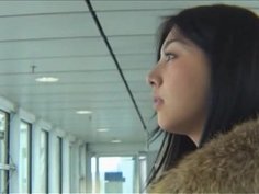 Saori Hara - Brown Eyes