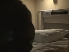 献身的に優しく接してくれる看護師さんにムラつきを抑えられずガチハメ開始