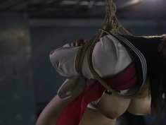 小泉ひなた引退記念作品 決別の縄