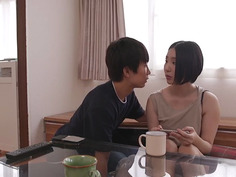 淋しい人妻の堕とし方 舞原聖