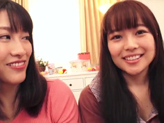 憧憬 過去と憧れが交錯する女流作家と担当編集者のレズ恋愛 春原未来 宮沢ちはる