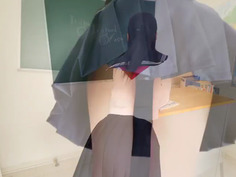 ぱんつ日記/川瀬かのん