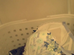 若妻の匂い 息子の嫁 さら 25歳