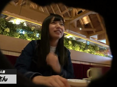 【こう見えて、痙攣絶頂しまくります】黒髪純情系な見た目のスポーツ女子大生を彼女としてレンタル！口説き落として本来禁止のエロ行為までヤリまくった一部始終を完全REC！！サイクリング&夜景デートを楽しんだ後は、ホテルでガチ恋濃厚SEX！！痙攣しながらイキまくるスポーツ女子のプリ尻&美巨乳が最強に抜ける！！【エロ過ぎるギャップ・オブザイヤー2020】 沙羅ちゃん 22歳 痙攣絶頂プリ尻JD(テニスサークルの姫)