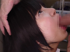 文化系部活美少女は顧問教師の性処理玩具にされている。 根尾あかり