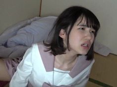 驚異の脳バグ妊娠OKっ子！ 無邪気なエロ乳ボディで「スケベおじさんが好き過ぎて…」新鮮な危険日マ○コを種付け提供！！