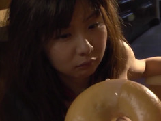 シェアハウス監禁女体採集 Episode2 鈴羽みう