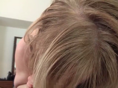 熟女とは思えない美貌とスタイル！日本人好み！金髪熟女の妖艶なセックス4時間9人