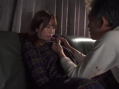 ADN-246 脱獄者 河北はるな