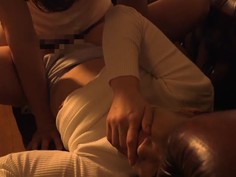 NSSTL-026 母親 美織 溺愛息子・不適切な関係 藤澤美織