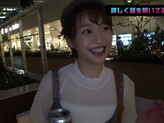 【んんっ！悶絶イキが止まらない！痙攣中出し3連発！！】秒でヤリたくなる色白絶品BODY！激しくチ○ポしゃぶり固定バイブが激しくうねる！声が出せない状況で鬼畜ピストン！サイレント悶絶絶頂！何回ヤッても欲しくなる欲情SEX大連戦！！T-back with Wings【なまハメT☆kTok Report.4】 らん 24歳 お尻すっごい！アパレル店員