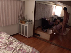 僕のミスで残業→終電逃し宅飲み説教→逆セクハラ中出し！ 反り腰W女上司が朝まで交互に挟み撃ち騎乗位！金玉カラカラ14発ザーメン絞られた夜。 蓮実クレア 若宮はずき