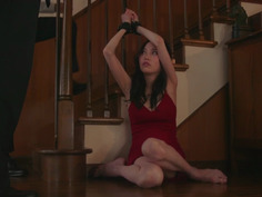 恋人を死に追いやった密売組織の性玩具に堕ちた潜入捜査官 天河れい