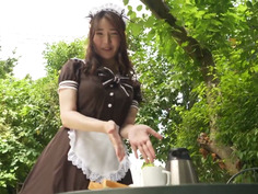 新人20歳AVデビュー 志恩まこ